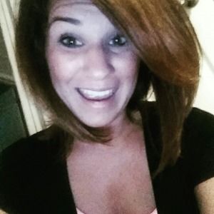 Meet your Posher, Corrina