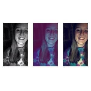 Meet your Posher, Annalee