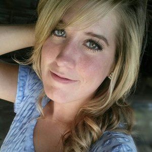 Meet your Posher, Bethany