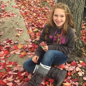 Meet your Posher, Maddie