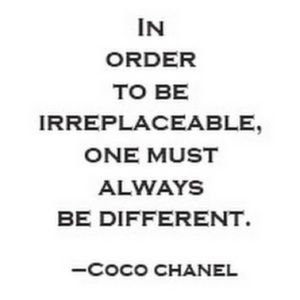 Meet your Posher, Elisa