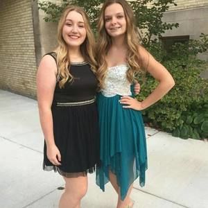 Meet your Posher, Kayla