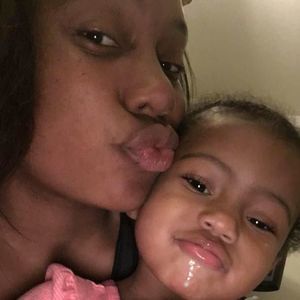 Meet your Posher, Christyn