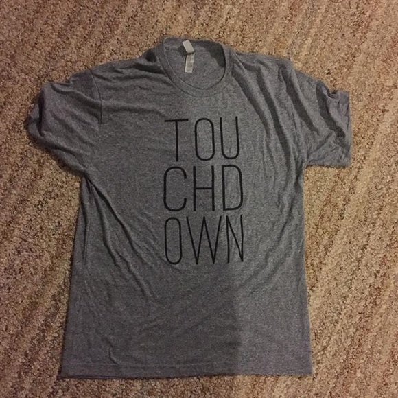 TOUCHDOWN RiffRaff Tee