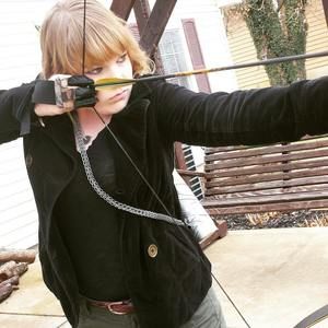 Meet your Posher, Bethany