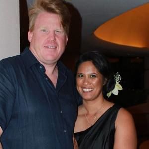 Meet your Posher, Helen