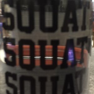 Meet your Posher, Daniela