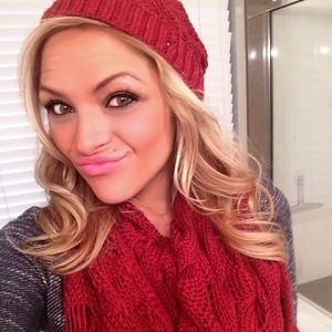 Meet your Posher, Ashlee