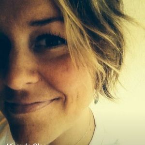 Meet your Posher, Miranda