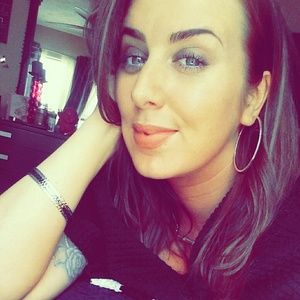 Meet your Posher, Ciara