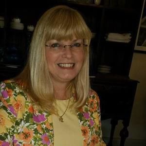 Meet your Posher, Lynn