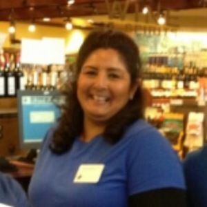 Meet your Posher, Jacqueline