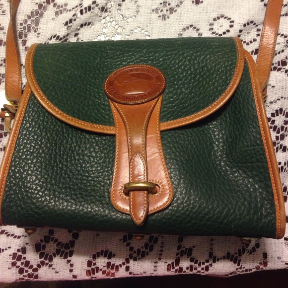 Dooney & Bourke purse