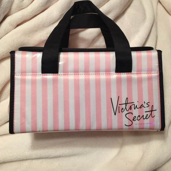 Victoria Secret makeup bag