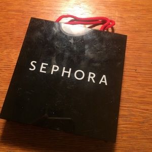 Sephora makeup palette