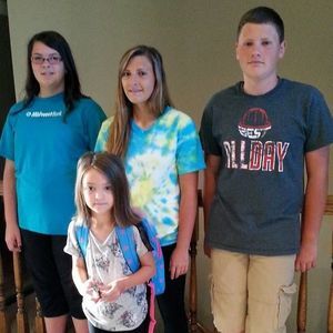 Meet your Posher, Audrey