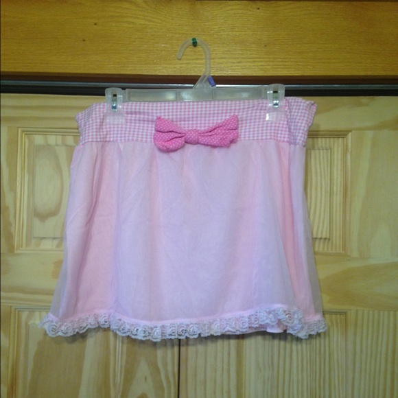 Kawaii Skirt