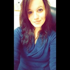 Meet your Posher, Marybeth