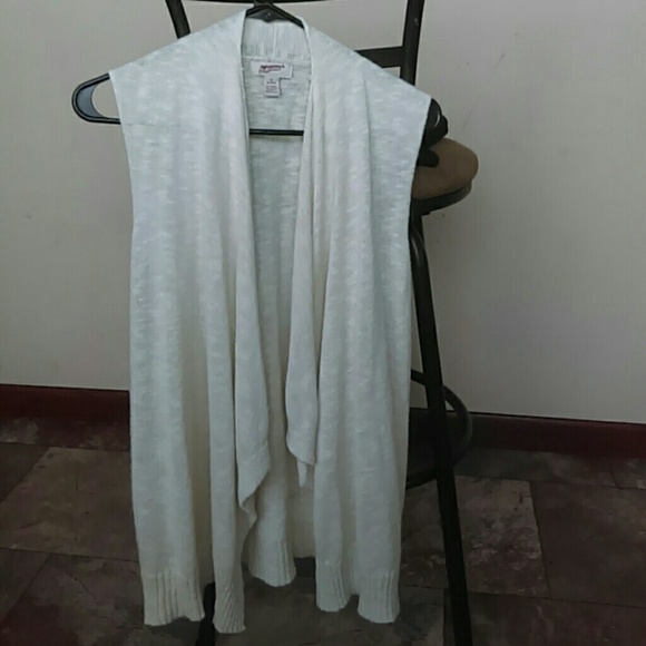 Plus size 1X sweater