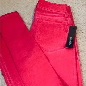 Size 24 Miss Me Jeans, brand new.