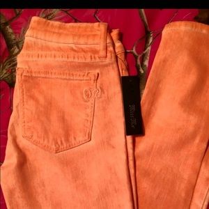 Size 26 Miss Me jeans