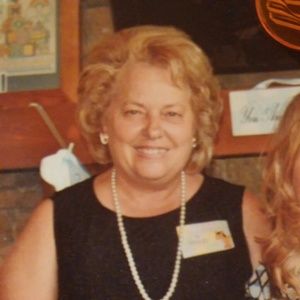 Meet your Posher, Janice