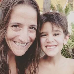 Meet your Posher, Candyce