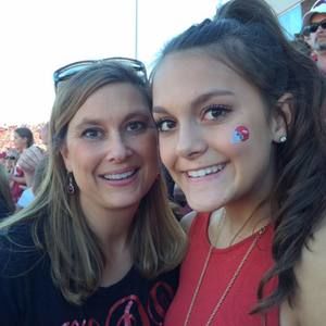 Meet your Posher, Beth