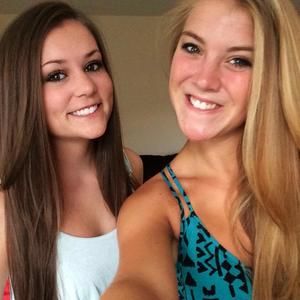 Meet your Posher, Brook