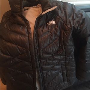 Northface coat
