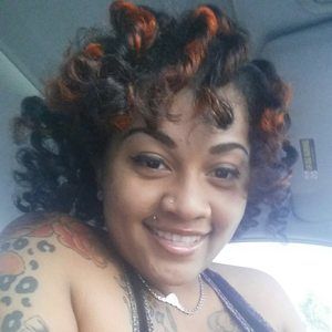 Meet your Posher, Tireisha