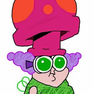 Meet your Posher, Joanna