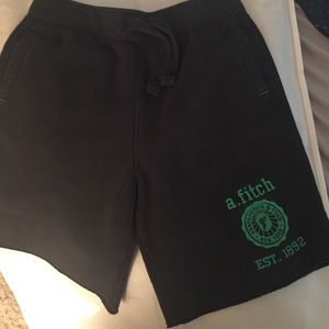 Kids shorts