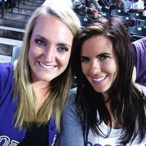 Meet your Posher, Natalie