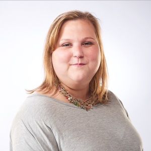 Meet your Posher, Jamie