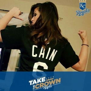 Meet your Posher, Keer