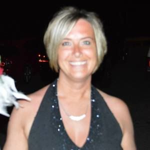 Meet your Posher, Karen