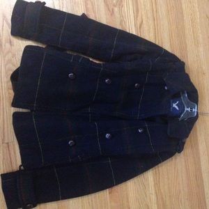 Heavy American Eagle coat