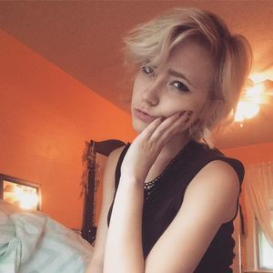 Meet your Posher, Faith