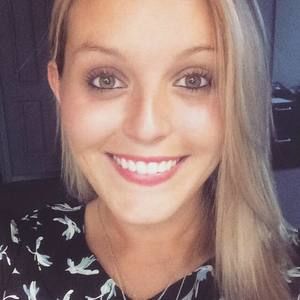 Meet your Posher, Kaitlin