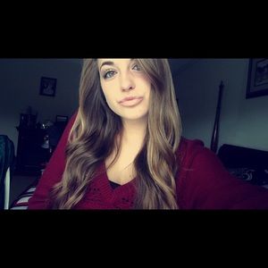 Meet your Posher, Brindi