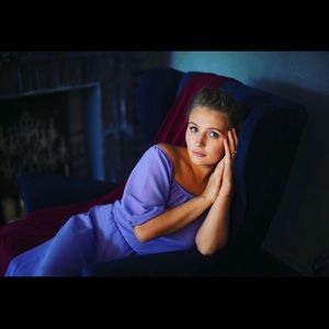 Meet your Posher, Elena