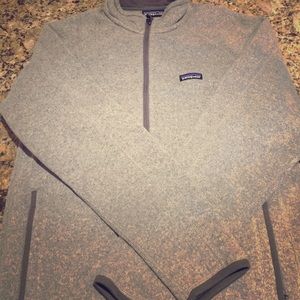 Men's Patagonia Jacket