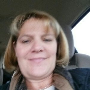 Meet your Posher, Terri