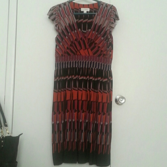 Dress (never used)