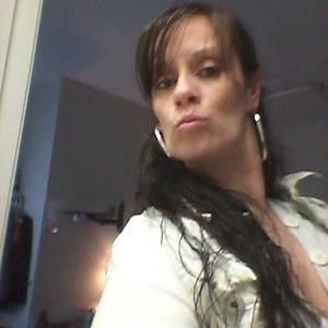 Meet your Posher, Lesley