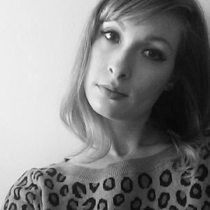 Meet your Posher, Kourtney