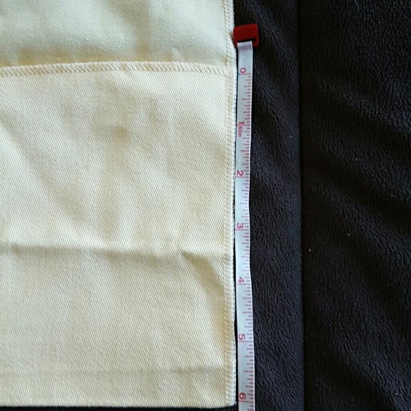 Louis Vuitton small dust bag - Picture 3 of 3