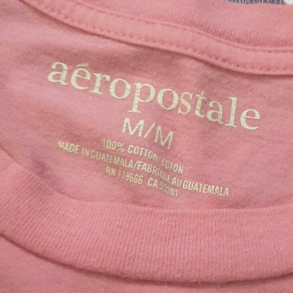 aeropostale t-shirt - Picture 2 of 2