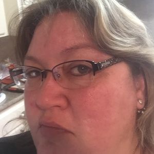 Meet your Posher, Alicia